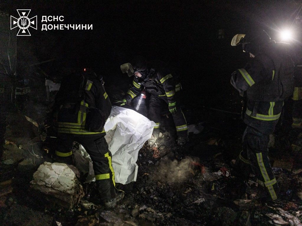 Oroszország tömeges csapást mért ukrajnai célpontokra