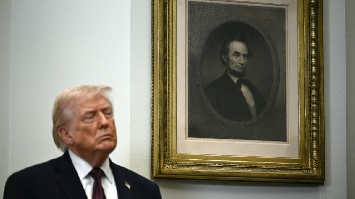 Trump sokkoló látleletet adott a hanyatló Európáról