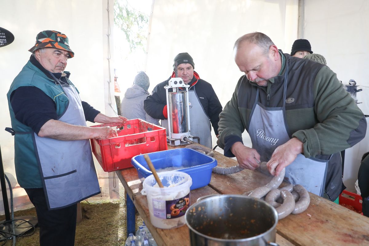 2025 Szombathely, Cseh Gábor, VN, Vas Népe