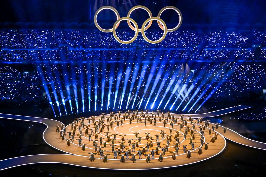 2026-os téli olimpia - Megnyitóünnepség