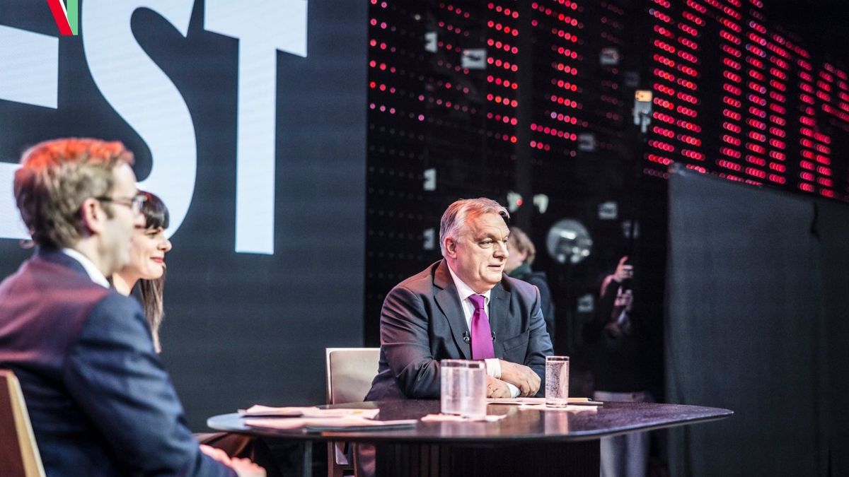 Ilyen színű Trabanttal utazott gyerekkorában Orbán Viktor + videó