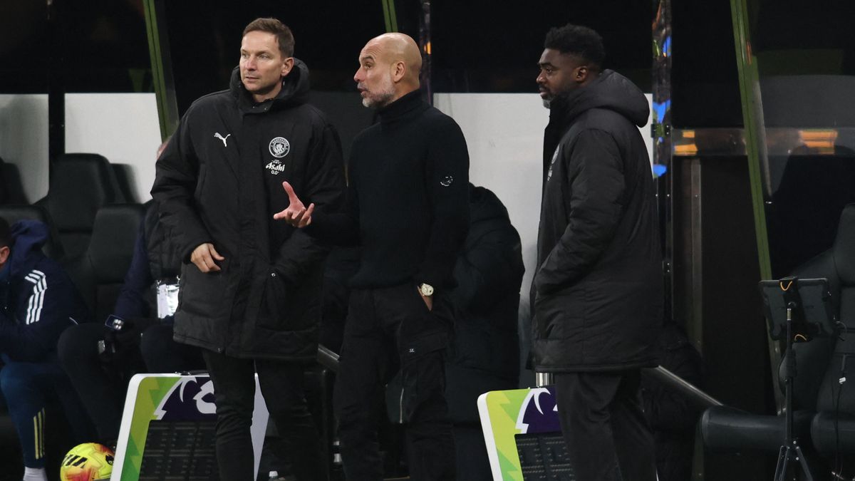 A Liverpoolt eláruló edző lökte a távozás szélére Guardiolát, akinek a céljai még mindig nem világosak