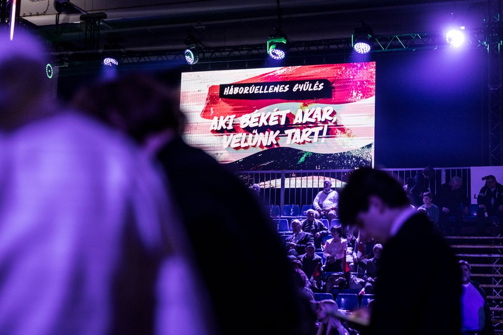 DPK Szombathely
Fidesz kampány