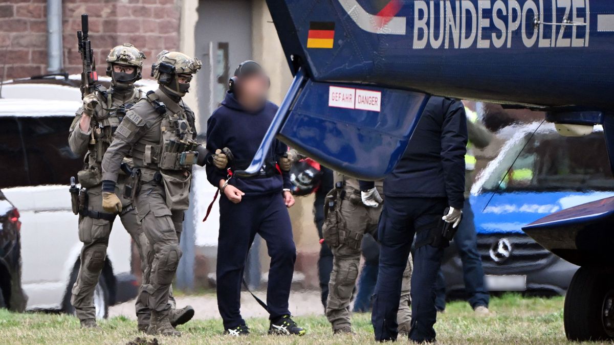 A németeket támadják az ukránok az Északi Áramlat miatt