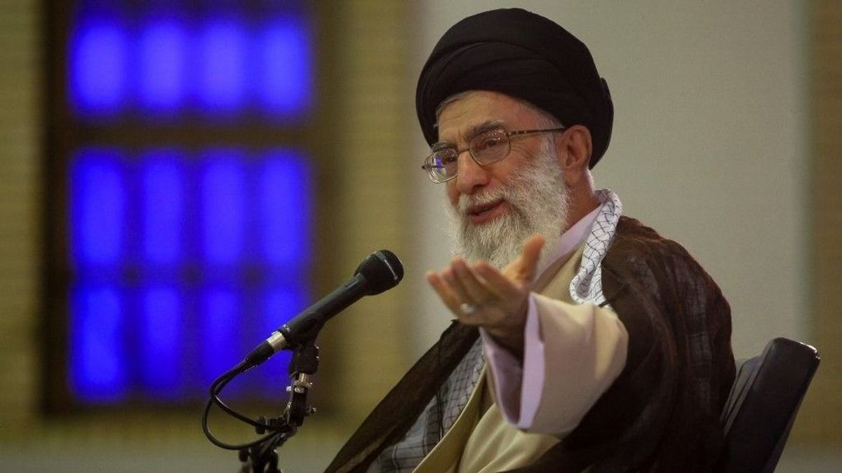 Irán olyan ajánlatot tett az Egyesült Államoknak, amely saját doktrínájával is szembemegy