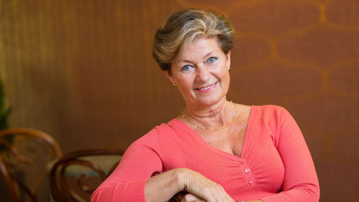 Regőczy Krisztina reakciója: A mi időnkben nem volt divat a pontozást kritizálni