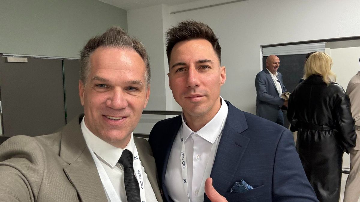 Újabb kellemetlen történet került elő a Tisza Párt siófoki jelöltjéről