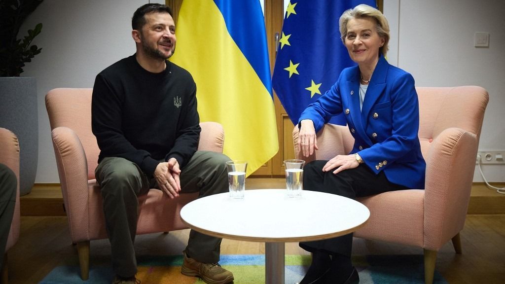 Brüsszel háborús pályára állítaná Európát