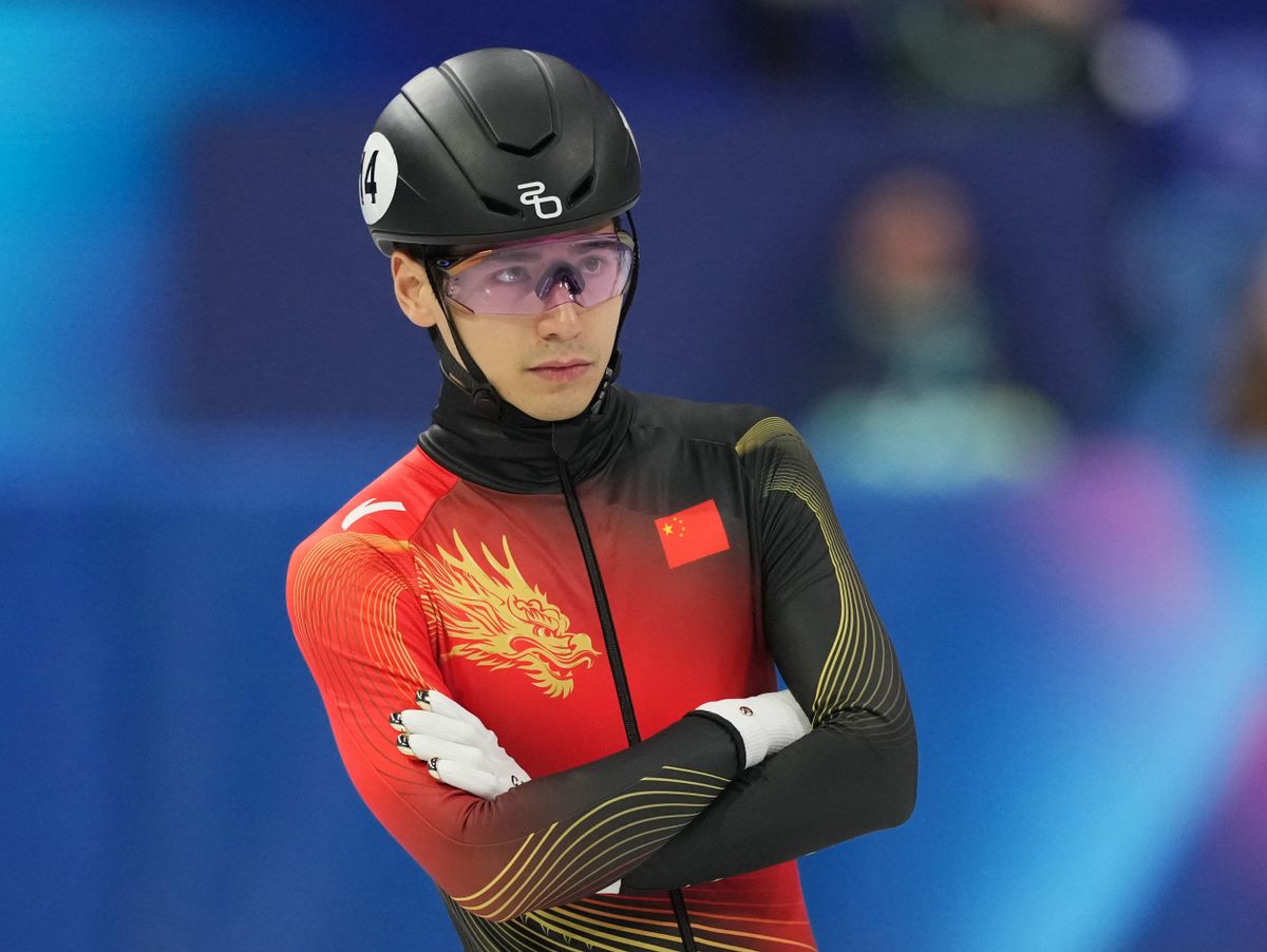 Liu Shaoang a magyar után immár a kínai válogatott vezéregyénisége 