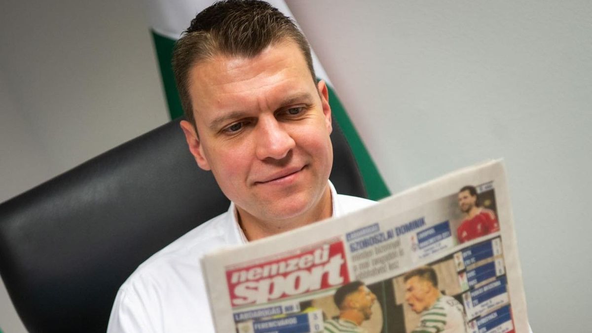 Menczer Tamás megválaszolta, miért érdemes a fiataloknak a Fideszre szavazniuk + videó