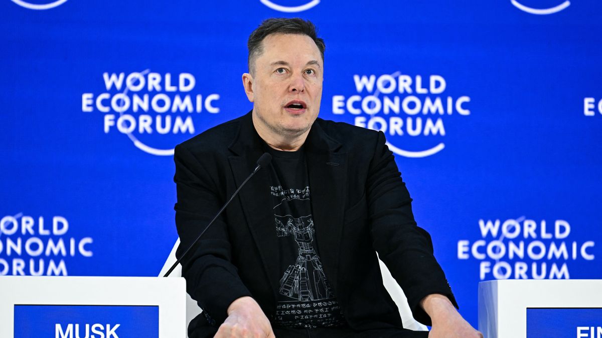 Elon Musk belépett a háborúba, az ukránoknak üzent a milliárdos