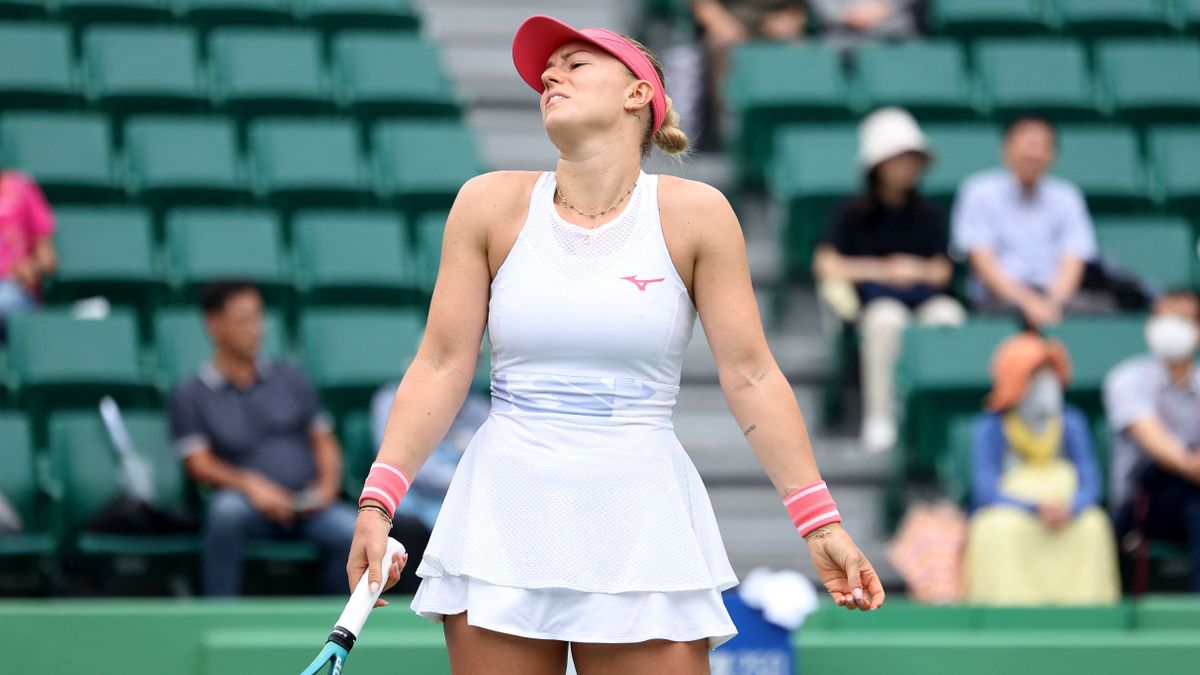 Gálfi menetelése és Olijnyikova kézfogása is elmaradt, az ukrán újra magyar ellen