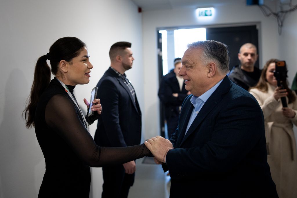 DPK Szombathely
Fidesz kampány
Orbán Viktor