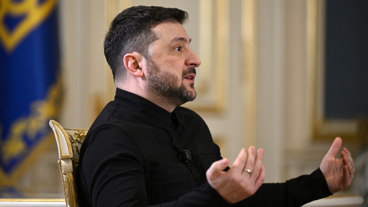 Drónok százaival támadta Ukrajna Oroszországot