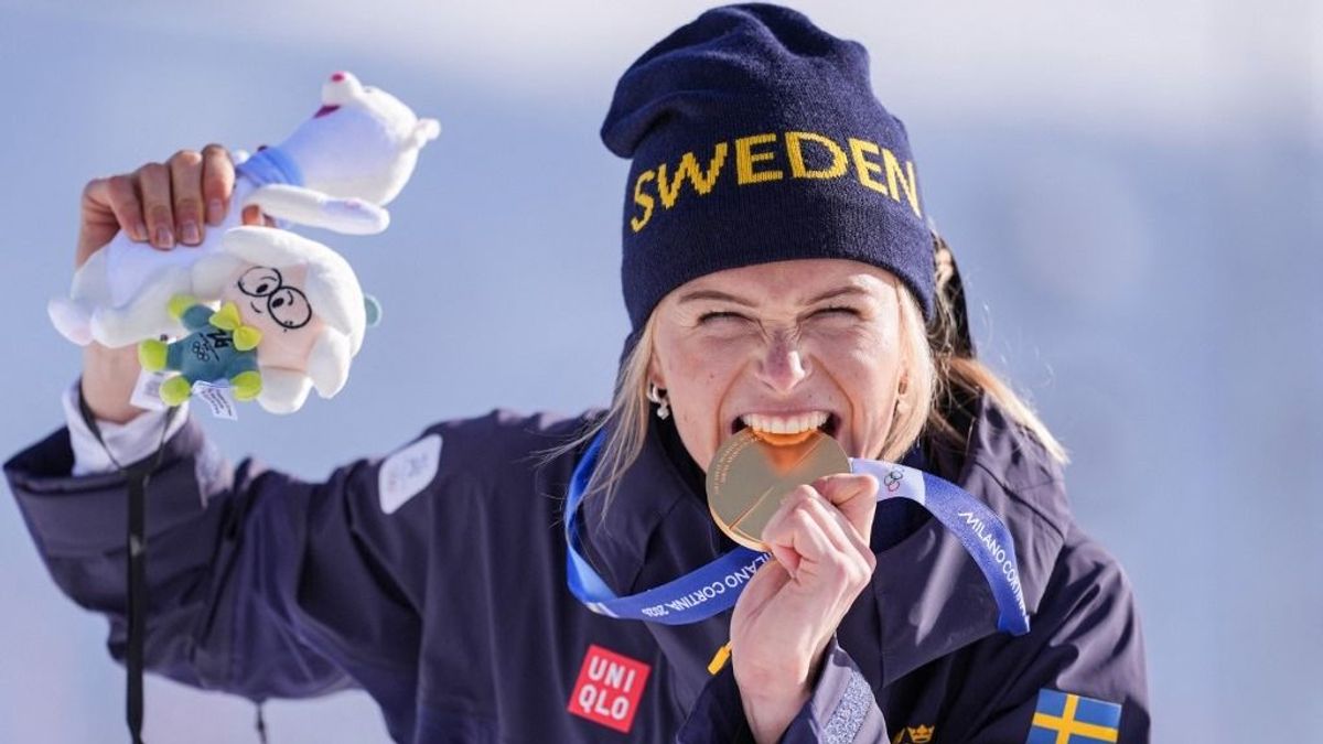 Összevissza beszél a norvég legenda, honfitársa után az ünneprontó utód is visszaszólt neki