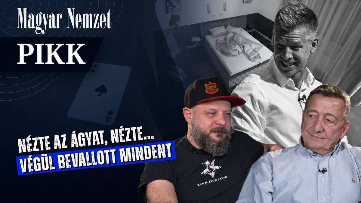 Pikk Bayerrel és Ambrózyval – A modern világ őrültségei + videó