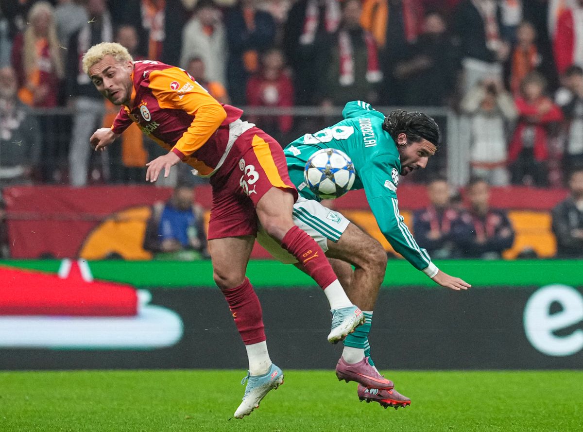 Szoboszlai Dominik és a Liverpool szempontjából kellemetlen emlékeket idézne, ha a Vörösök ismét Sallai Roland csapata, a Galatasaray ellen meccselnének a BL-ben
