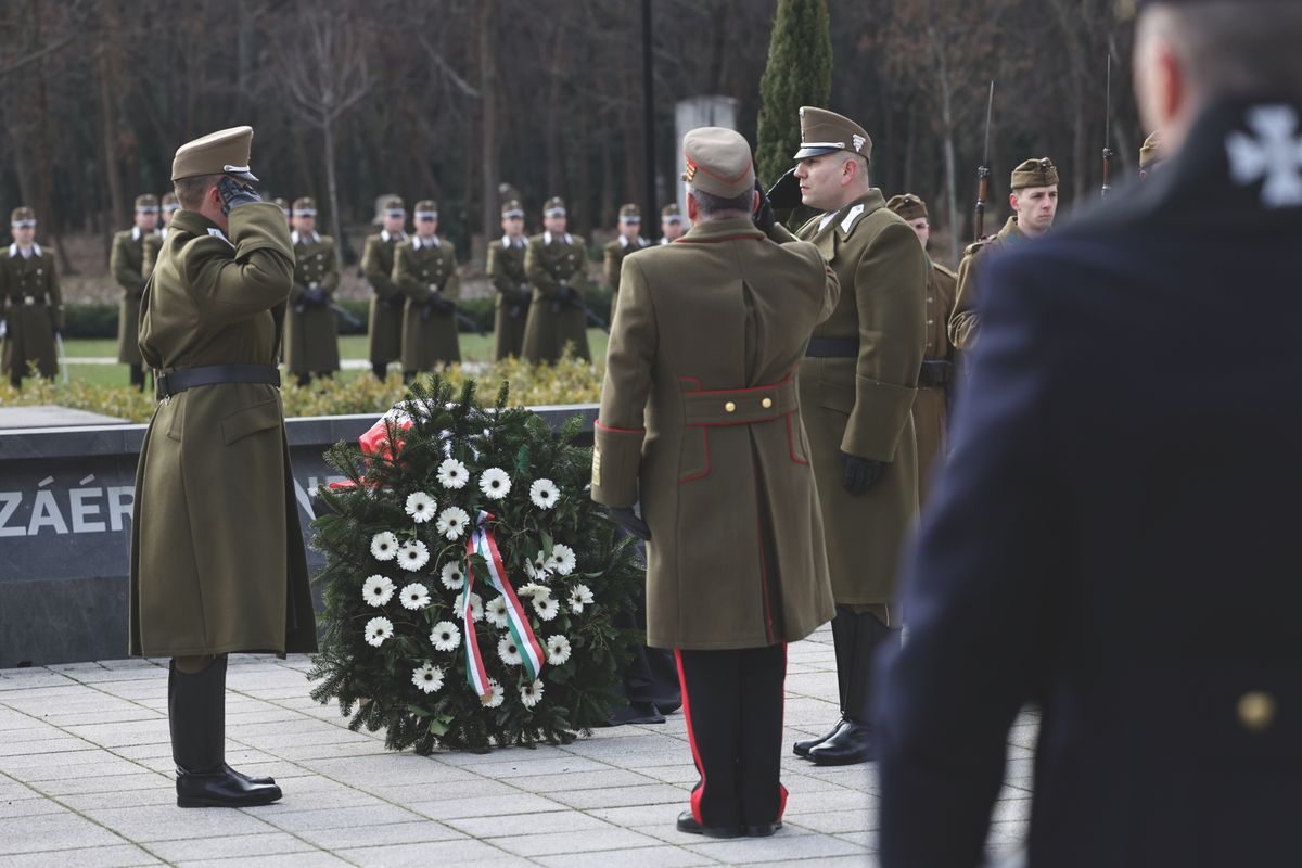 Fotó: Kurucz Árpad