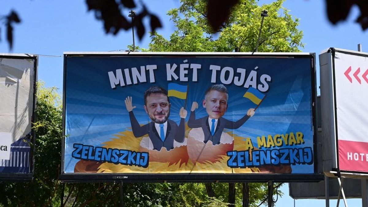 Lázár János: Felszólítjuk Magyar Pétert, tisztázza, miben egyeztek meg Zelenszkijjel! + videó