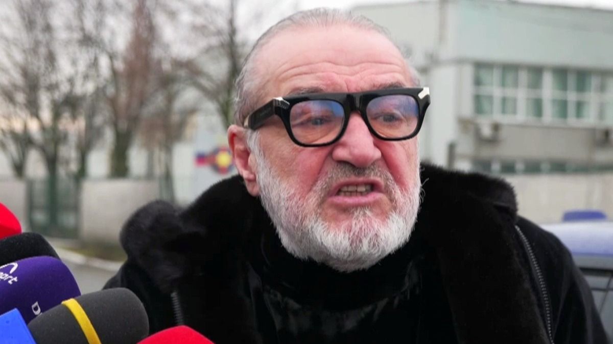 Megőrült a hírhedt bukaresti futballvezér, trágár kirohanás Székelyföld ellen a román bíró miatt