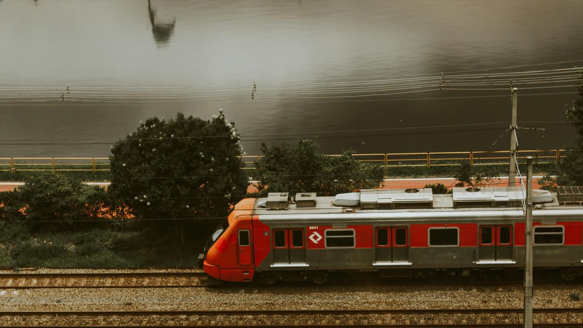 Meghalt a kalauz, akit jegyellenőrzés közben támadott meg egy utas a vonaton