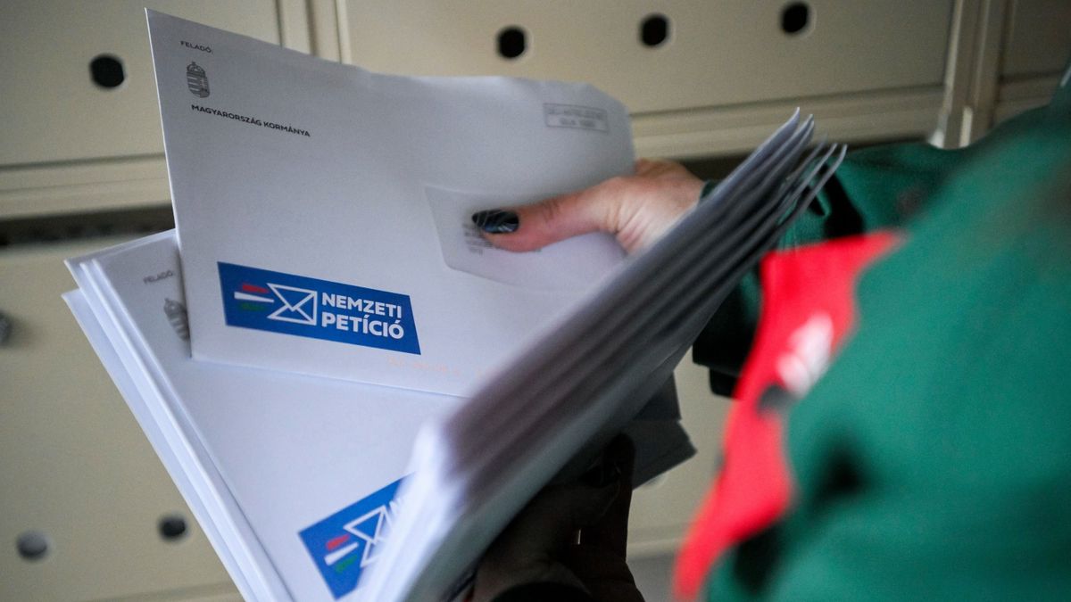 Rába Tímea: Itt a lehetőség, hogy megüzenjük Brüsszelnek, mi nem fizetünk + videó