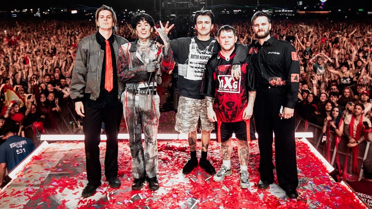 Újabb sztárfellépőkkel erősít a Sziget: napjaink egyik legsikeresebb rockzenekara is érkezik