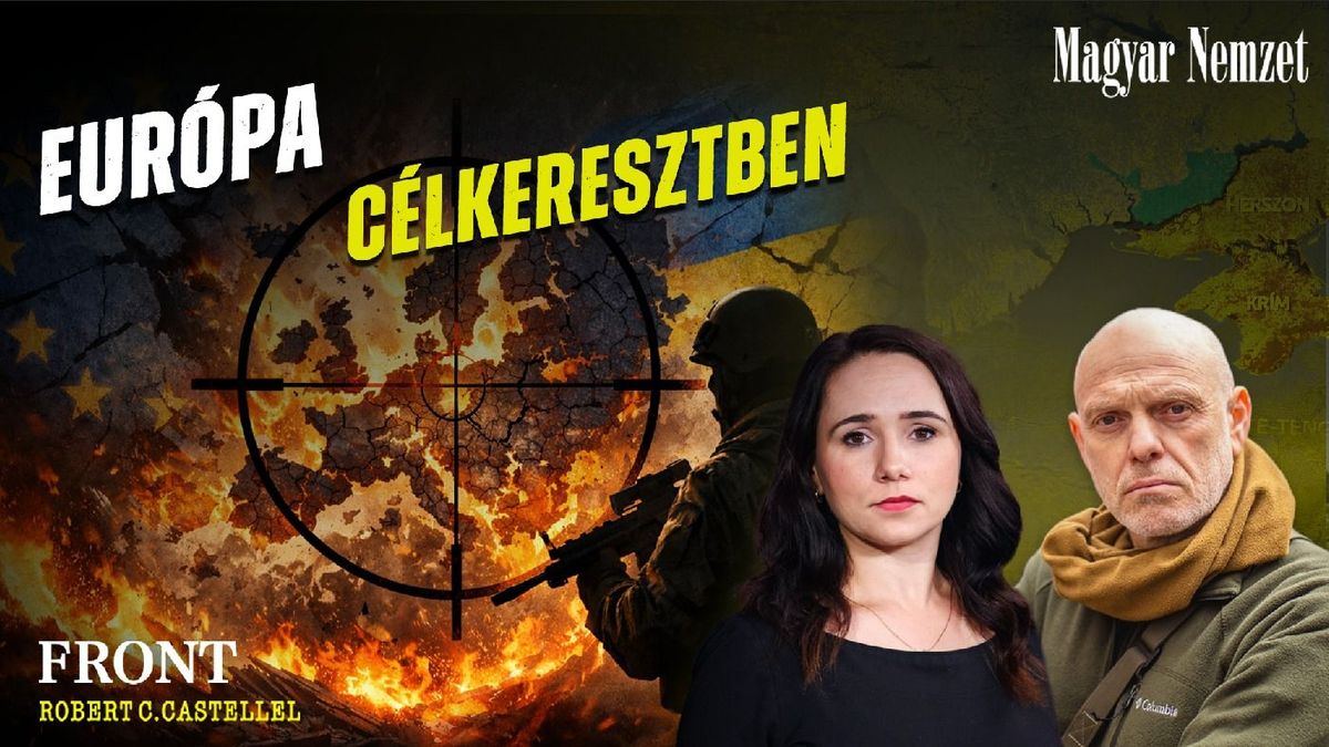 A front mögött: Castel szerint árnyaltabb a valóság