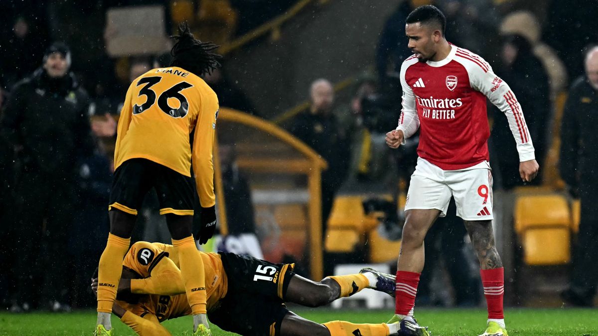 Elvesztette a fejét az Arsenal sztárja, a váratlan kudarc után Arteta temetni kezdte csapatát