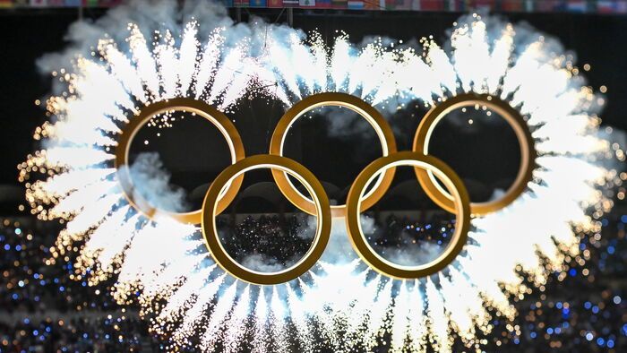 2026-os téli olimpia - Megnyitóünnepség