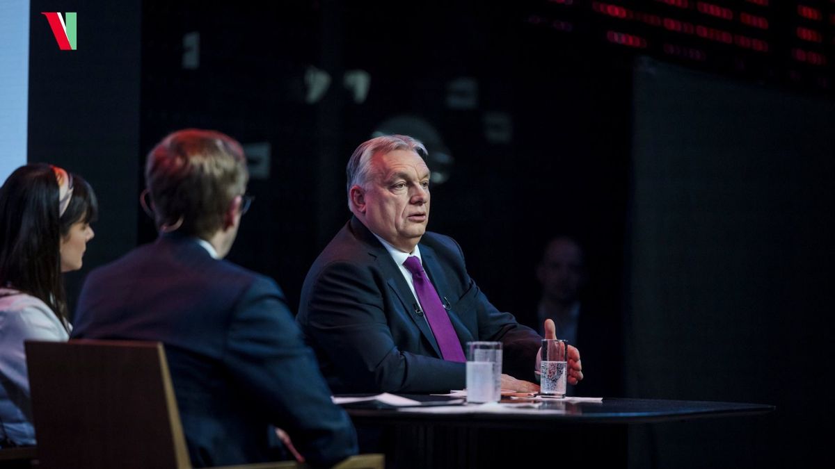 Orbán Viktor: A kormány döntött
