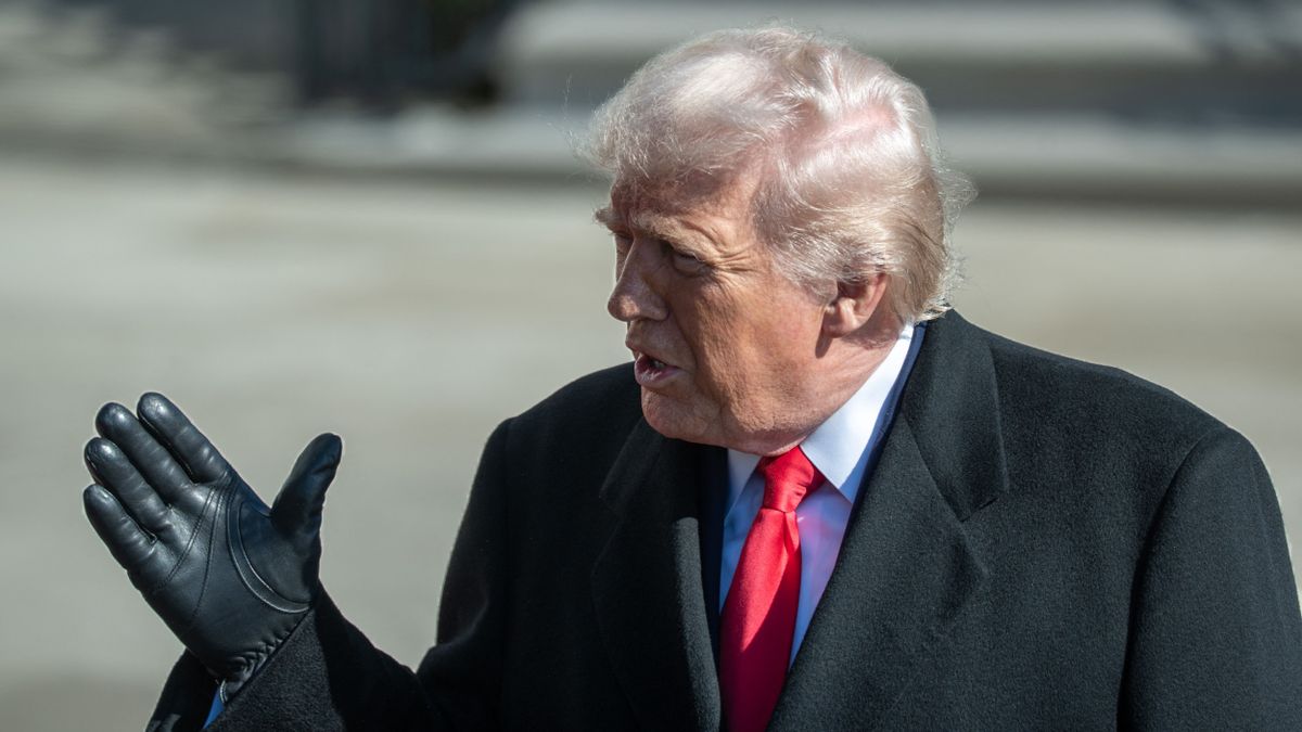 Donald Trump: A Béketanács tagállamai dollármilliárdokat ajánlottak Gáza számára