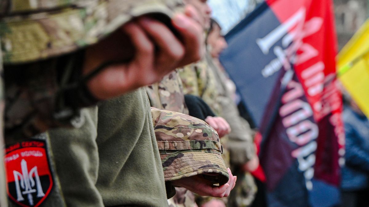 Az ukrán interneten már tombol a magyarellenesség