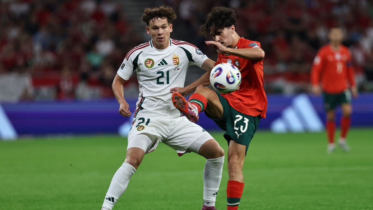 Tóth Alex nem játszott, csapata is pontokat vesztett az Aston Villa ellen