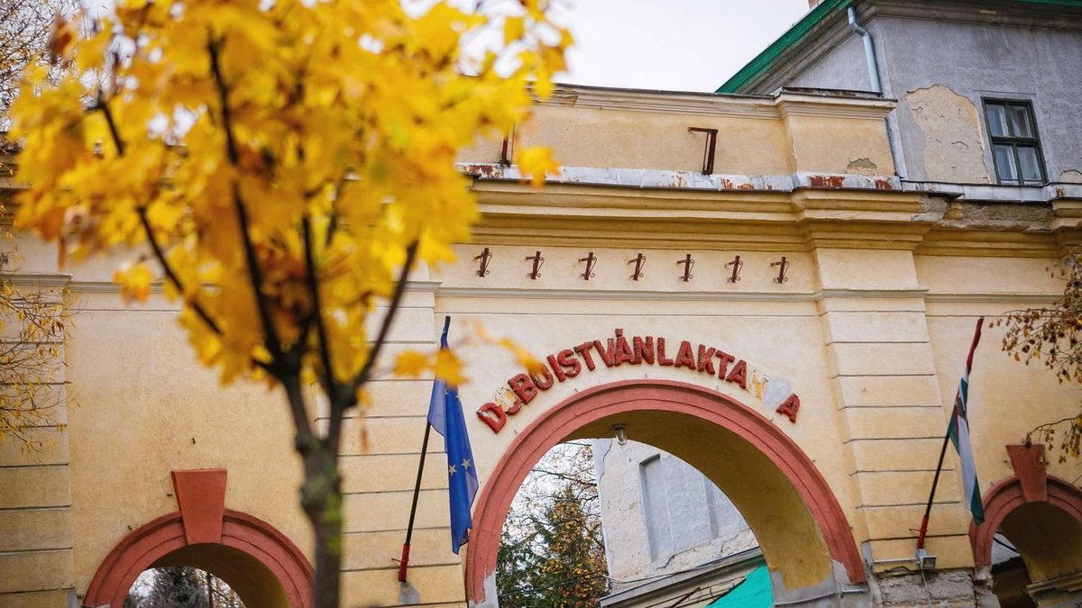 Újra Eger városáé lesz a Dobó István-laktanya + videó