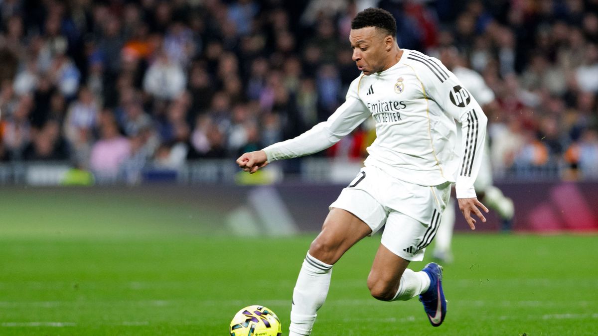 Felesleges Mbappét erre kérni, úgysem teljesíti – edzője kitálalt a támadóról