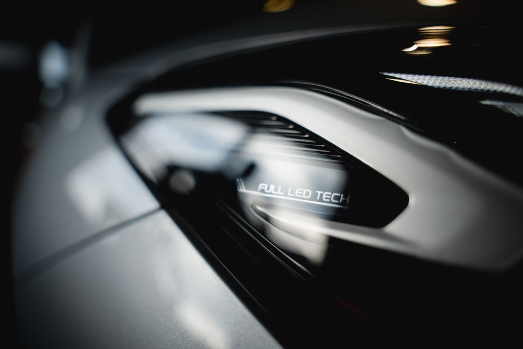 Geely E5 és Starray EM-i bemutató