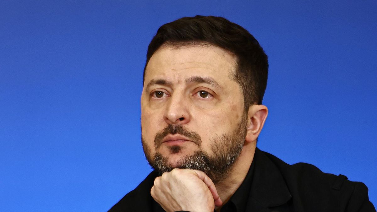 Zelenszkij elszabadult, európai ország ellen indítana háborút