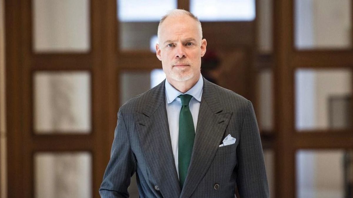 A magyarok a háború kezdete óta békét akarnak, hálából az ukránok zsarolják az országot