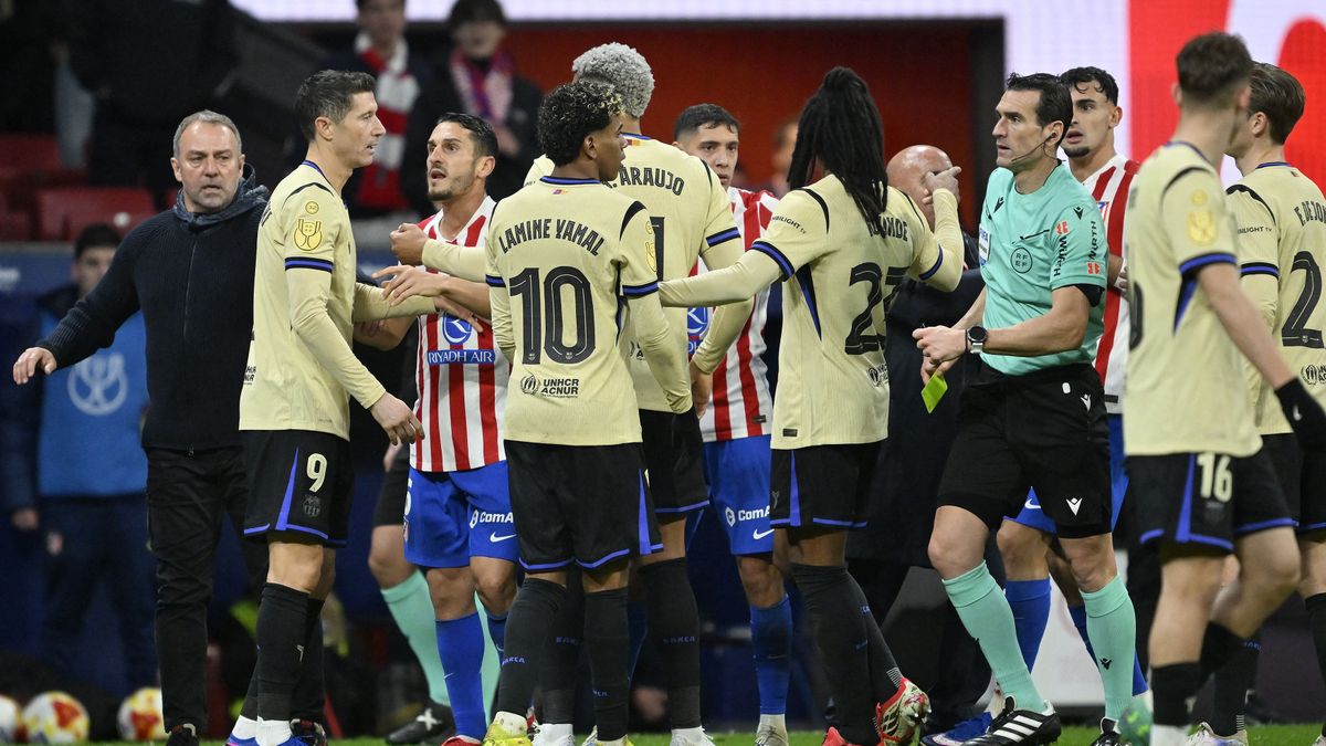 Ennyire még nem alázták meg Flicket, aki kitalálta a csodás feltámadás receptjét