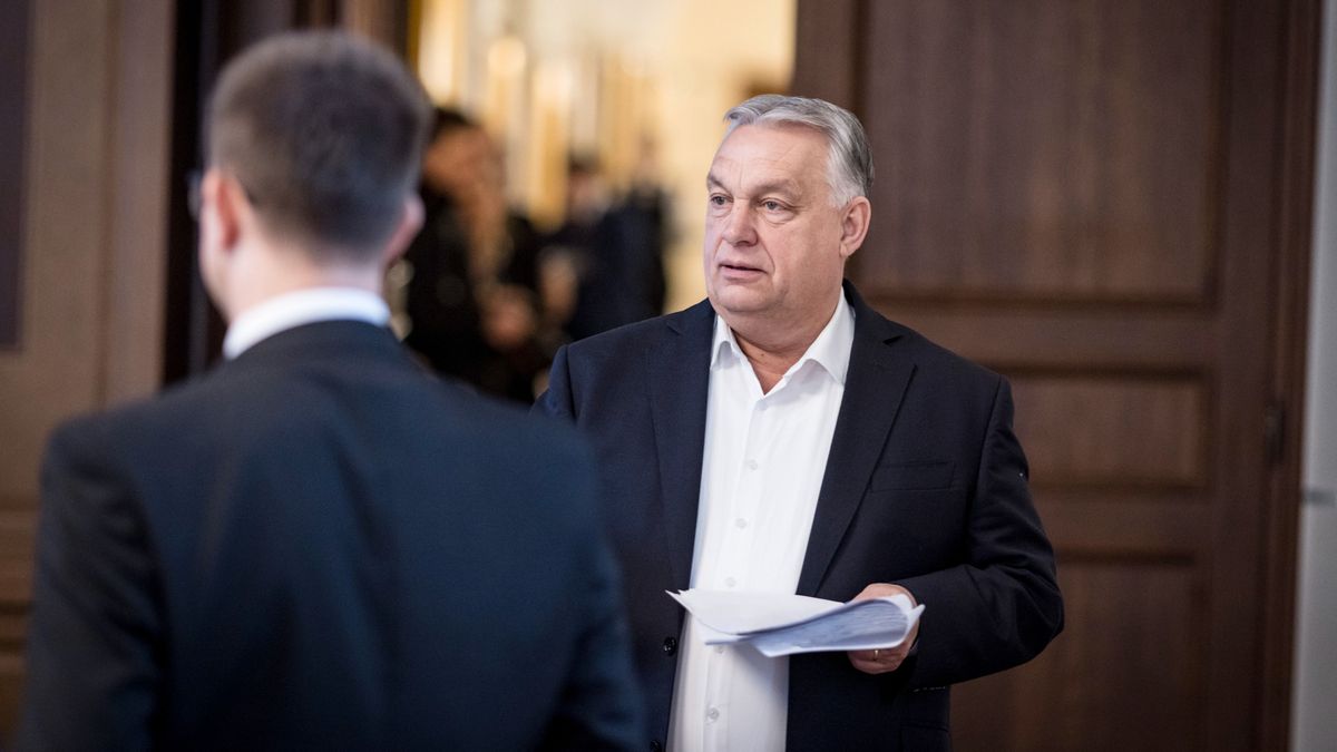 Orbán Viktor: Érdemes nézni