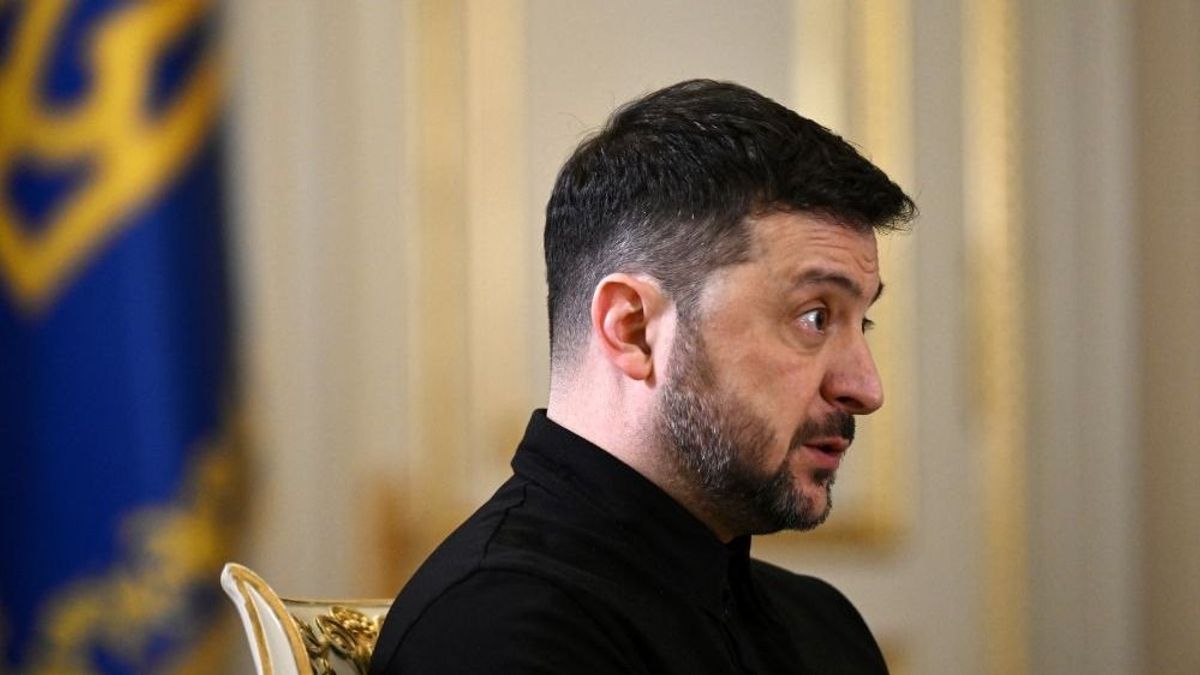 Ukrajna a Tisza Pártot segítené hatalomra