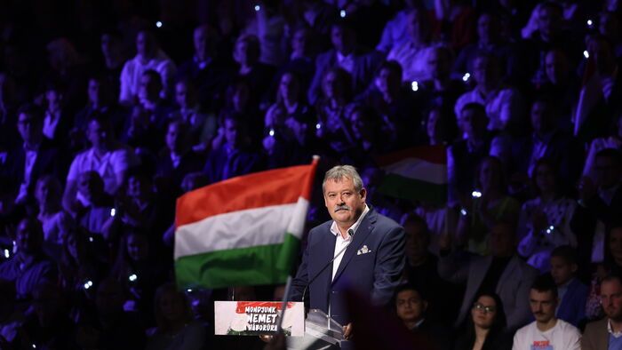 DPK Szombathely
Fidesz kampány
V. Németh Zsolt