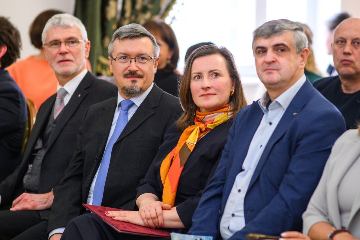 Ferenc Viktória szerint a kárpátaljai magyarok, ahogy Ukrajna lakosságának is a nagy része, belefáradt a háborúba 