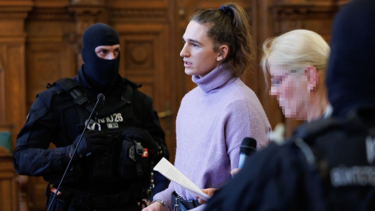 Német támogatás a magyar ítélet mögött: Maja T. ügye lezárult első fokon