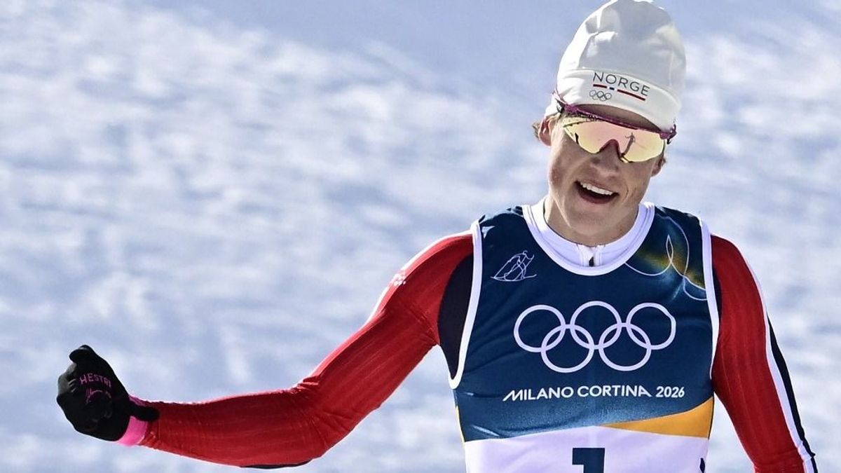 Mi van itt? Fejre álltak a norvégok, eltévedt egy francia, orosz trónkövetelő és az első pipa