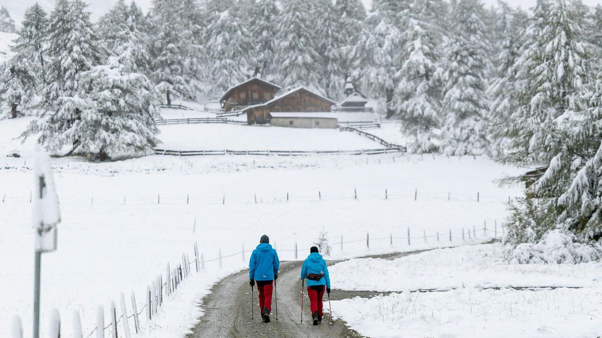 Emberöléssel vádolják a férfit, aki hagyta meghalni barátnőjét Ausztria legmagasabb hegyén
