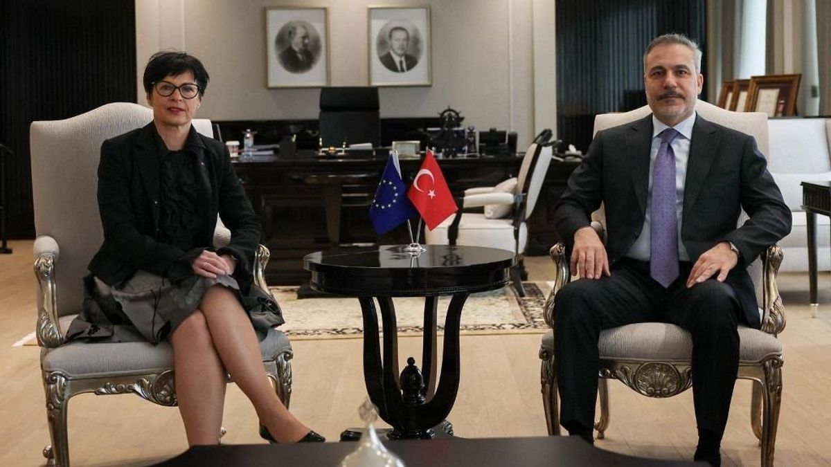 Meglepő fordulat körvonalazódik az EU és Törökország között