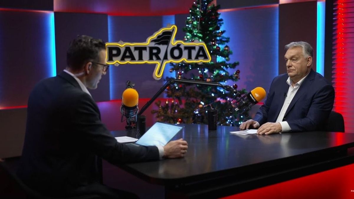 Orbán Viktor: A választásokig olajblokáddal sem lehet a magyar gazdaságot térdre kényszeríteni + videó