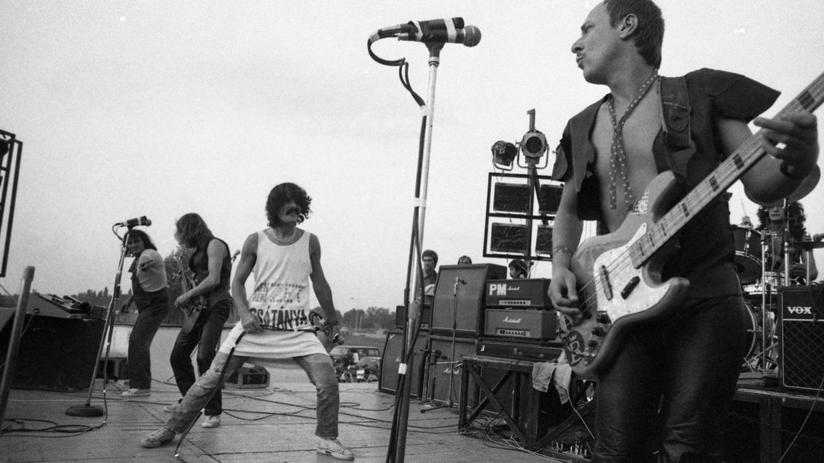 A kormányzatnak nincs más bűne, csak az, hogy kormányoz